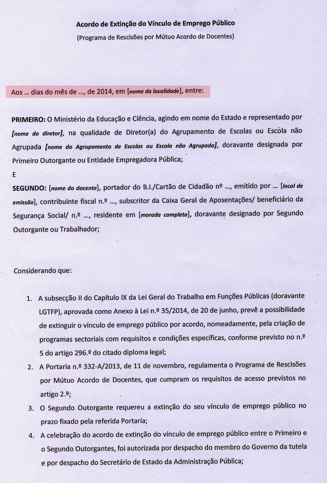 Lei Geral Do Trabalho Angola Rescisão De Contrato Dicas de Lei
